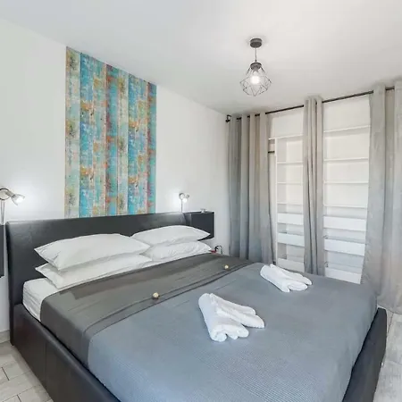 Apartment Rubix