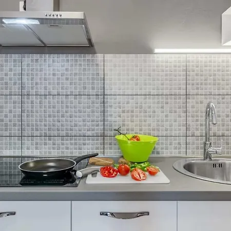 Apartment Rubix