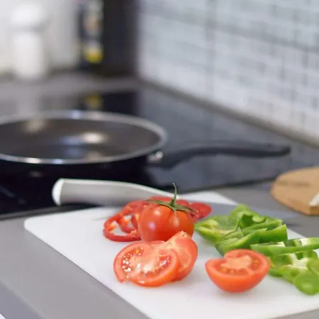 Rubix Apartamento Pula