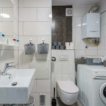 Apartment Rubix
