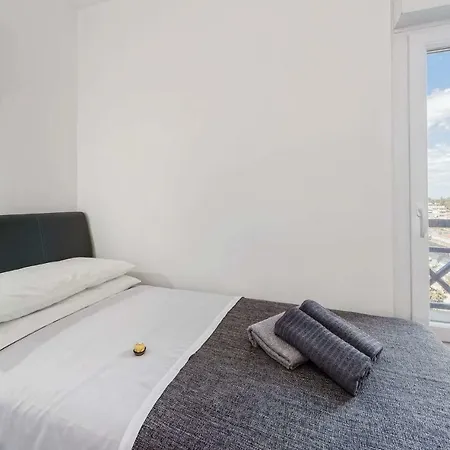 Apartment Rubix