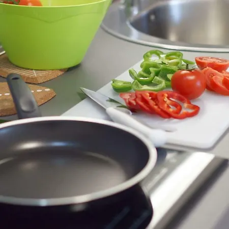 Apartamento Rubix Pula