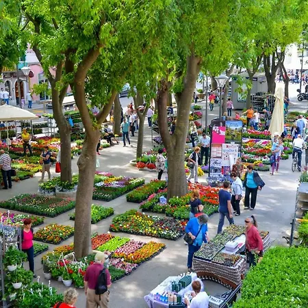 Rubix Apartamento Pula