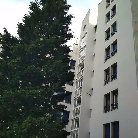 Apartment Rubix Pula