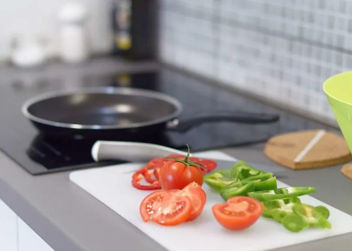 Rubix Appartement Pula