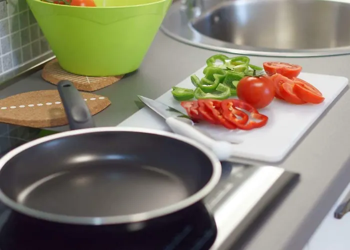 Appartement Rubix Pula