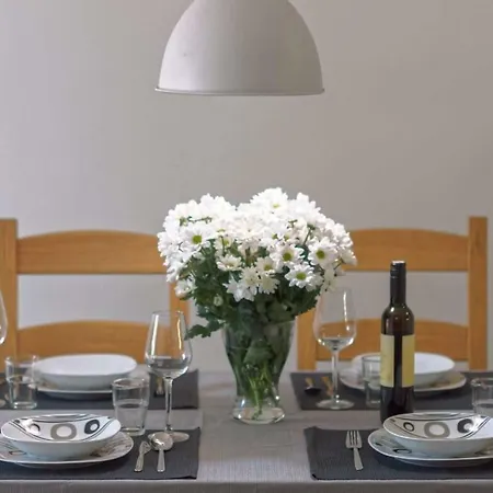 Rubix Appartement Pula