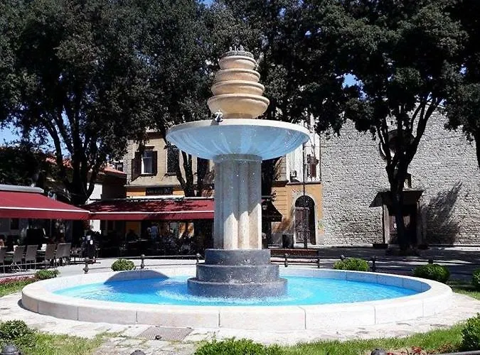 Rubix Διαμέρισμα *